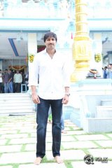 Soukyam Movie Opening Photos